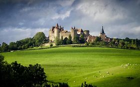 Le Domaine des Prés Verts à Châteauneuf